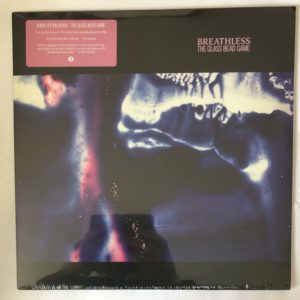 Breathless - The Glass Bead Game