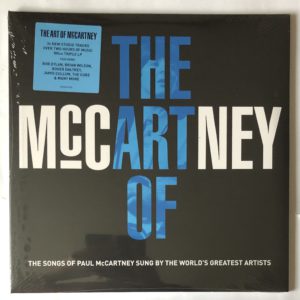 Various - The Art Of McCartney