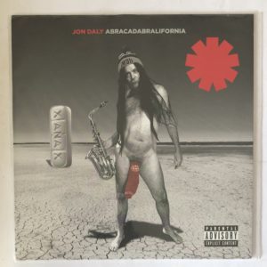 Jon Daly - Abracadabralifornia