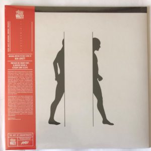 Ben Lovett - Synchronicity Soundtrack