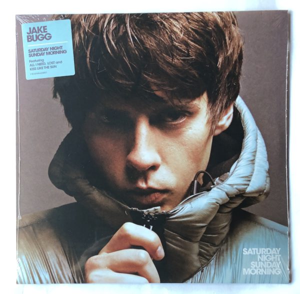 Jake Bugg - Saturday Night Sunday Morning