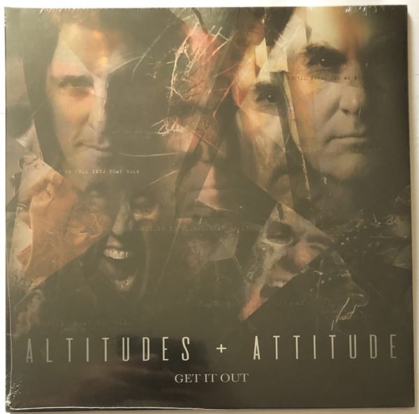 Altitudes + Attitude - Get It Out