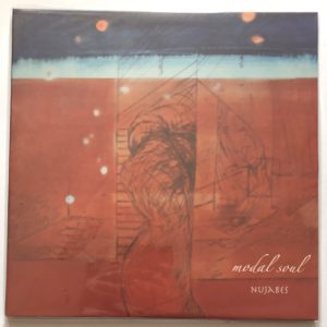 Nujabes - Modal Soul