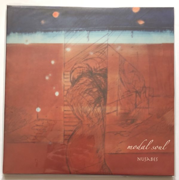 Nujabes - Modal Soul