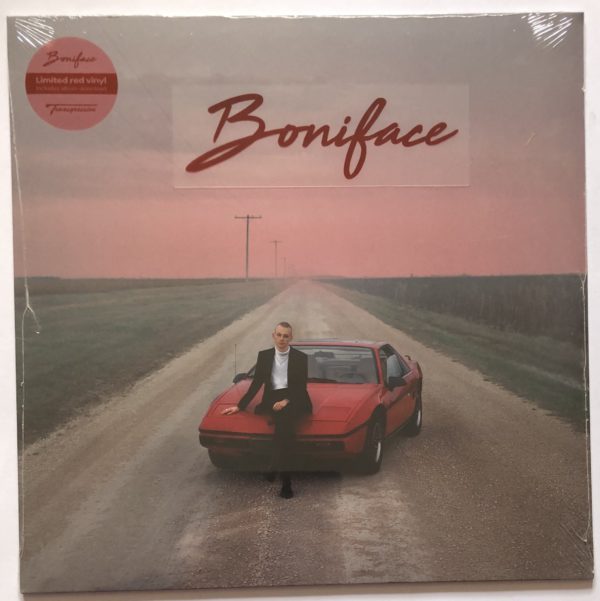 Boniface - Boniface