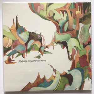 Nujabes - Metaphorical Music
