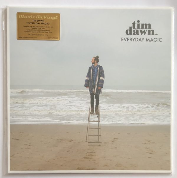 Tim Dawn - Everyday Magic