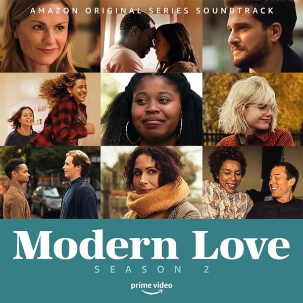 Various - Modern Love (Season 2) (Amazon Original Series Soundtrack)