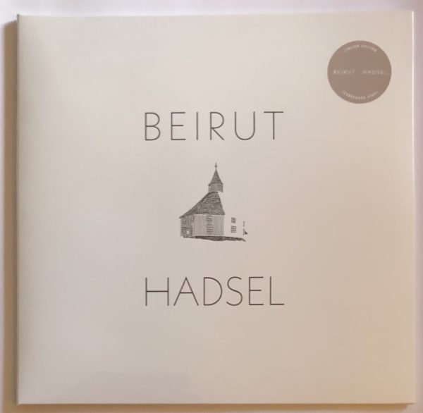 Beirut - Hadsel