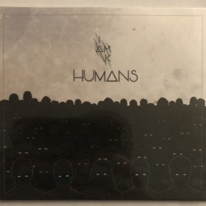 I Am K - Humans