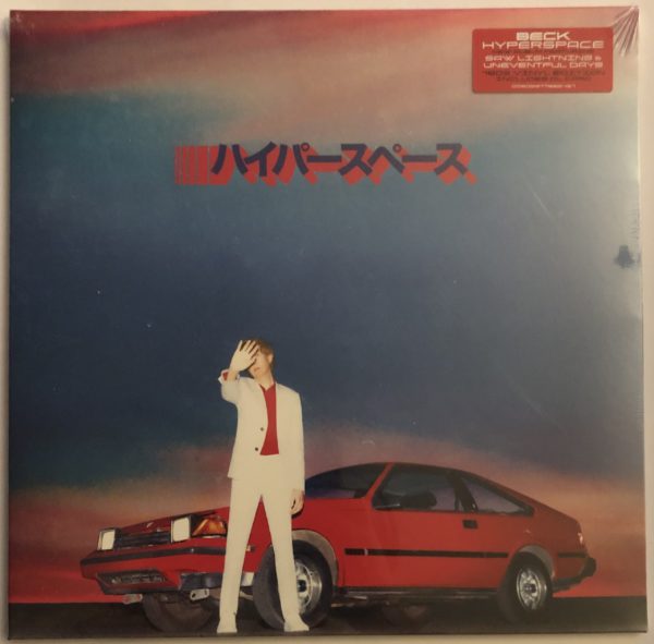 Beck - Hyperspace