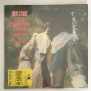 Don Covay And The Jefferson Lemon Blues Band - Different Strokes For Different Folks