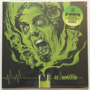 Band, Richard - H.P. Lovecraft's Re-Animator