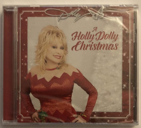 Dolly Parton - A Holly Dolly Christmas