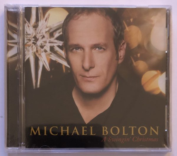 Michael Bolton - A Swingin' Christmas
