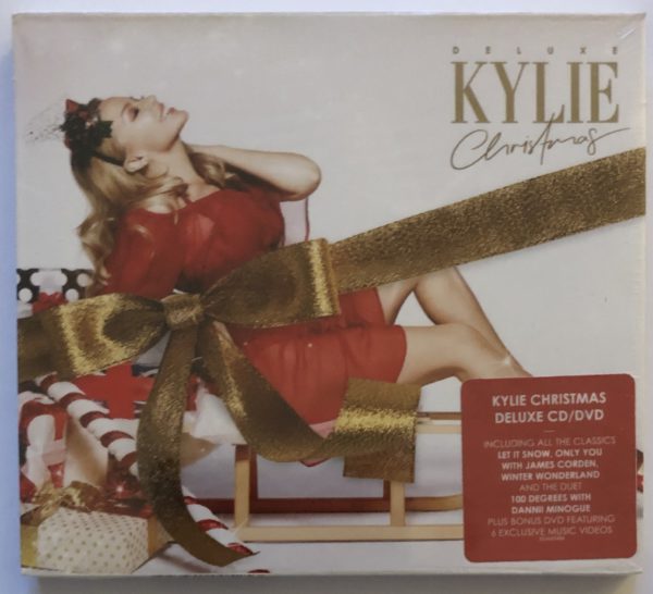 Kylie Minogue - Kylie Christmas