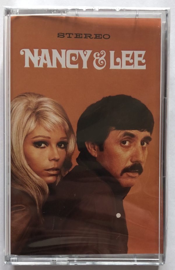 Nancy & Lee - Nancy & Lee