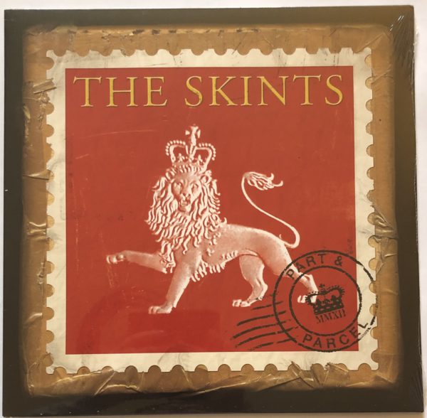 The Skints - Part & Parcel