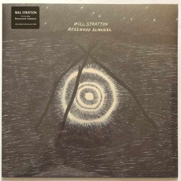 Will Stratton - Rosewood Almanac