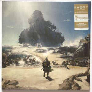 Chad Cannon And Bill Hemstapat - Ghost Of Tsushima: Music From Iki Island & Legends