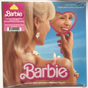 Mark Ronson, Andrew Wyatt - Barbie Soundtrack