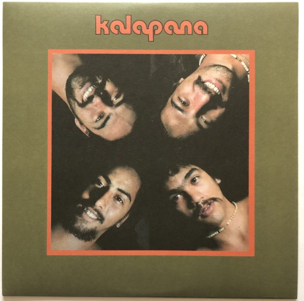 Kalapana - Kalapana