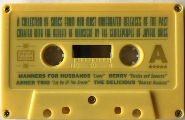 Various - A Collection Of Songs From Our Most Underrated Releases Of The Past