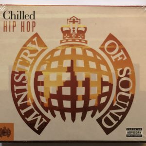 Various - Chilled Hip Hop