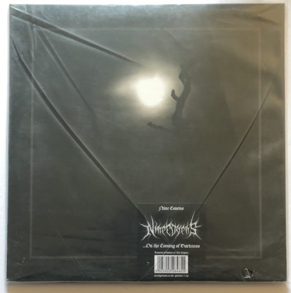 Nemorous - Nemorous