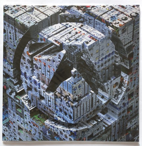 Aphex Twin - Blackbox Life Recorder 21f / In A Room7 F760