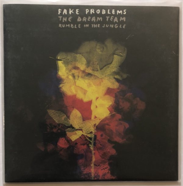 Fake Problems - The Dream Team