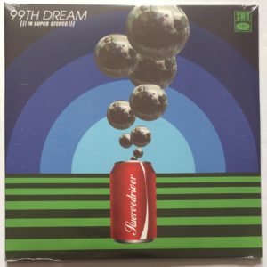 Swervedriver - 99th Dream