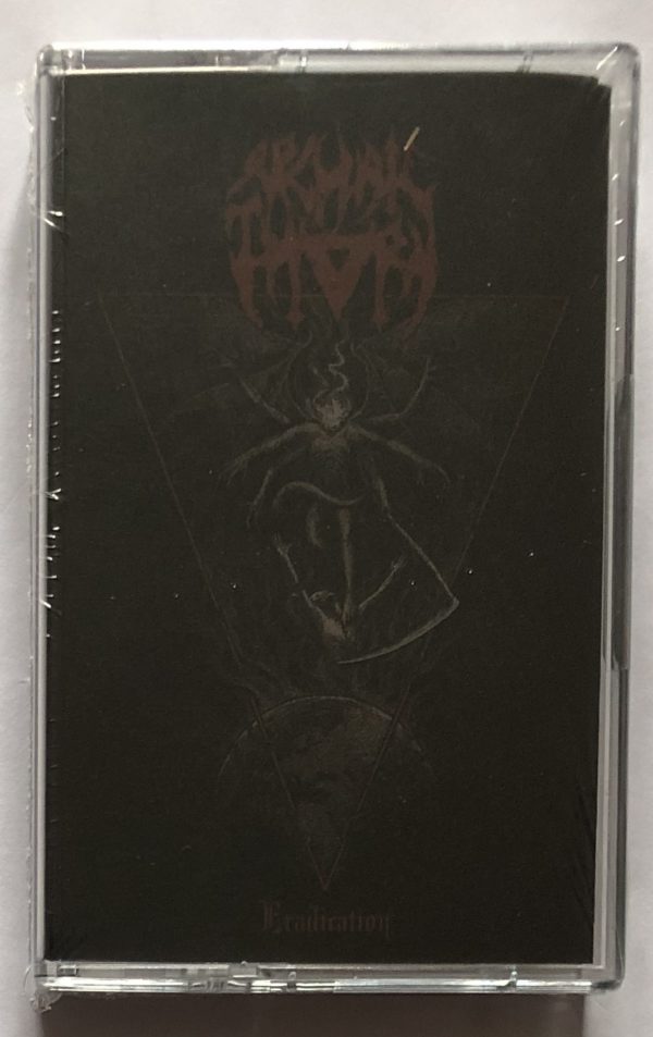 Archaic Thorn - Eradication