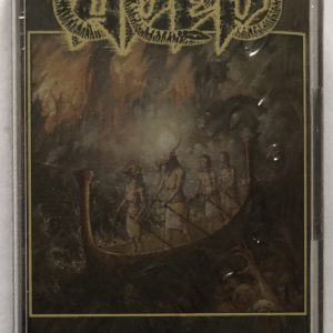 Apep - The Invocation Of The Deathless One