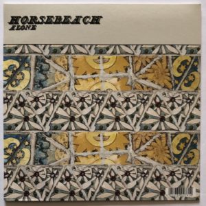 Horsebeach, The Pheromoans - Alone / Removals