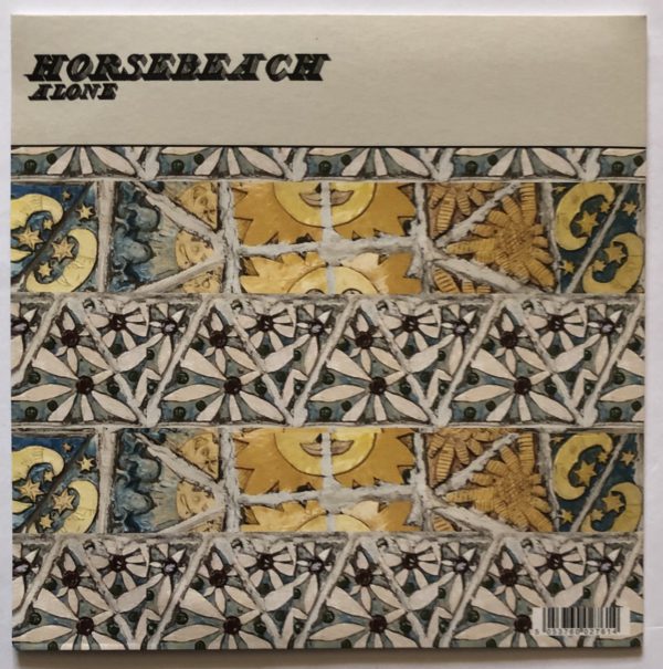 Horsebeach, The Pheromoans - Alone / Removals