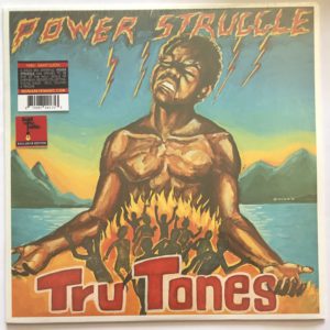 Tru Tones - Power Struggle