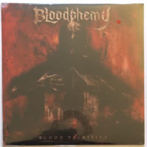 Bloodphemy - Blood Sacrifice
