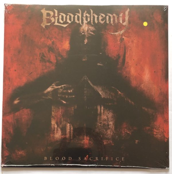Bloodphemy - Blood Sacrifice