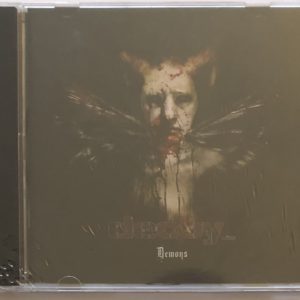 Decoy Inc - Demons