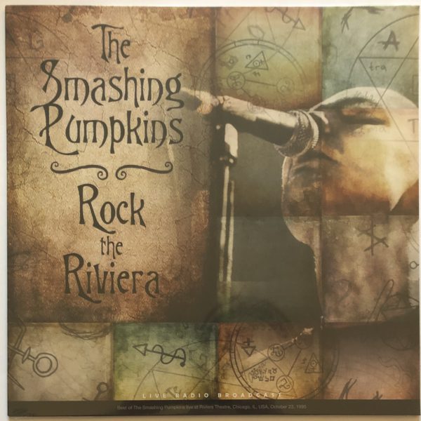 Smashing Pumpkins - Rock The Riviera