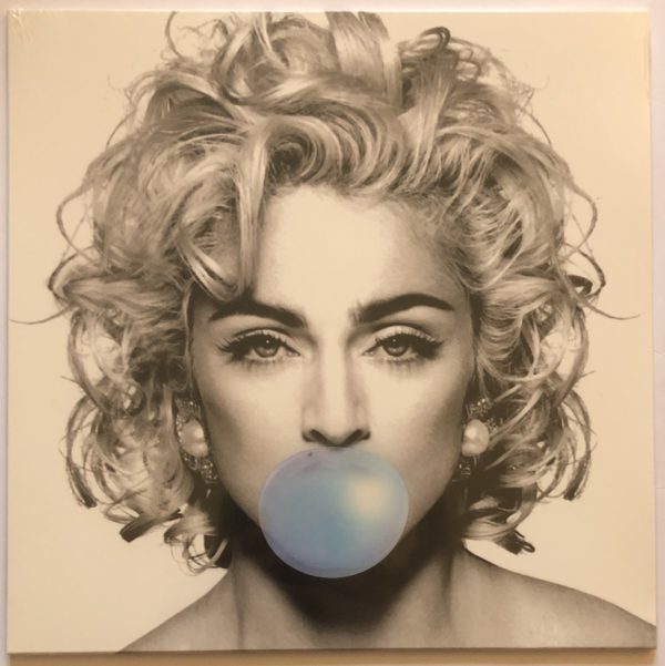 Madonna - Live Sydney Australia 1993 Part Two