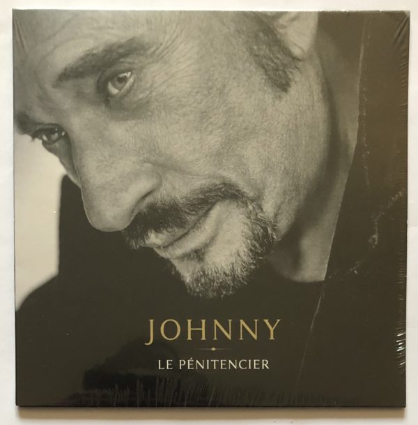 Johnny Hallyday - Le Pénitencier