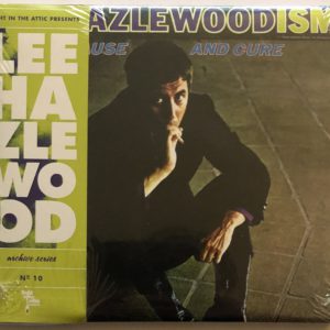 Lee Hazlewood - Lee Hazlewoodism - Its Cause And Cure