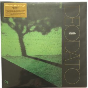 Deodato - Prelude