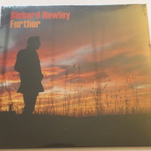 Richard Hawley - Further