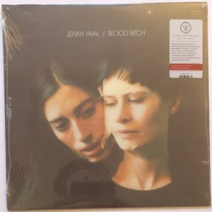 Jenny Hval - Blood Bitch