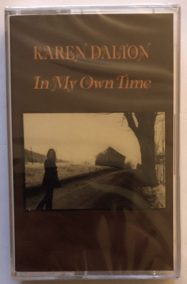 Karen Dalton - In My Own Time