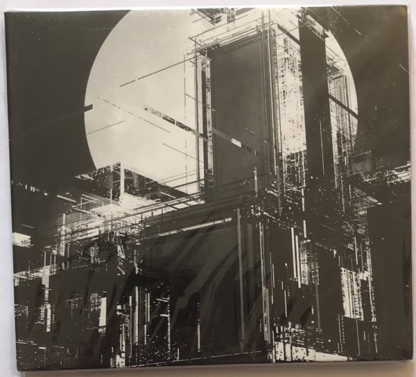 Perturbator - New Model