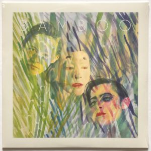 Bamboo - Prince Pansori Priestess